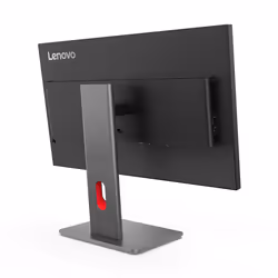 Lenovo ThinkVision P27QD-40 LED display 68.6 cm (27") 2560 x 1440 pixels Quad HD Black - Additional view 7