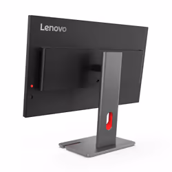 Lenovo ThinkVision P27QD-40 LED display 68.6 cm (27") 2560 x 1440 pixels Quad HD Black - Additional view 8