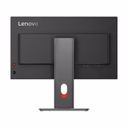 Lenovo ThinkVision P24QD-40 LED display 60.5 cm (23.8") 2560 x 1440 pixels Quad HD LCD Black - Additional view 4