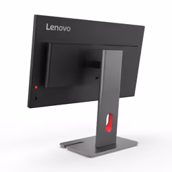 Lenovo ThinkVision P24QD-40 LED display 60.5 cm (23.8") 2560 x 1440 pixels Quad HD LCD Black - Additional view 5