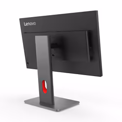 Lenovo ThinkVision P24QD-40 LED display 60.5 cm (23.8") 2560 x 1440 pixels Quad HD LCD Black - Additional view 6