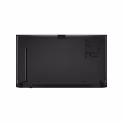 Lenovo ThinkVision E65 LFD computer monitor 163.8 cm (64.5") 3840 x 2160 pixels 4K Ultra HD LCD Black - Additional view 4