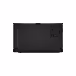 Lenovo ThinkVision E55 LFD computer monitor 138.7 cm (54.6") 3840 x 2160 pixels 4K Ultra HD IPS Black - Additional view 4