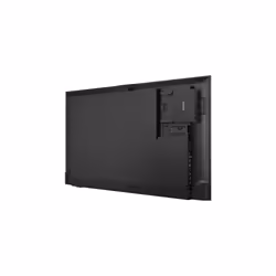 Lenovo ThinkVision E55 LFD computer monitor 138.7 cm (54.6") 3840 x 2160 pixels 4K Ultra HD IPS Black - Additional view 6