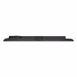 Lenovo ThinkVision E55 LFD computer monitor 138.7 cm (54.6") 3840 x 2160 pixels 4K Ultra HD IPS Black - Additional view 7