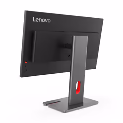 Lenovo ThinkVision P24Q-40 LED display 60.5 cm (23.8") 2560 x 1440 pixels Quad HD LCD Black - Additional view 7