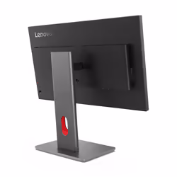 Lenovo ThinkVision P24Q-40 LED display 60.5 cm (23.8") 2560 x 1440 pixels Quad HD LCD Black - Additional view 8