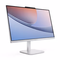 Lenovo A100 Intel® N N100 60.5 cm (23.8") 1920 x 1080 pixels All-in-One PC 16 GB DDR4-SDRAM 256 GB SSD Wi-Fi 6 (802.11ax) Grey