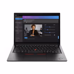 Lenovo ThinkPad L13 Yoga G4 AMD Ryzen 5 Pro 7530U 8GB RAM 512GB SSD 13.3" Touchscreen Windows 11 Pro Buisness 2-in-1 Laptop AMD Ryzen™ 5 PRO Hybrid (2-in-1) 33.8 cm (13.3") WUXGA DDR4-SDRAM Wi-Fi 6E (802.11ax) Black UK English - Additional view 5