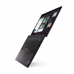 Lenovo ThinkPad L13 Yoga G4 AMD Ryzen 5 Pro 7530U 8GB RAM 512GB SSD 13.3" Touchscreen Windows 11 Pro Buisness 2-in-1 Laptop AMD Ryzen™ 5 PRO Hybrid (2-in-1) 33.8 cm (13.3") WUXGA DDR4-SDRAM Wi-Fi 6E (802.11ax) Black UK English - Additional view 6