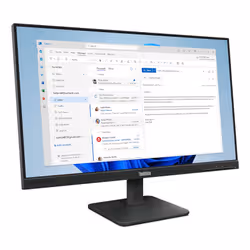 Lenovo ThinkVision S24-4e Monitor - Additional view 3