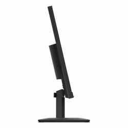 Lenovo ThinkVision S24-4e computer monitor 60.5 cm (23.8") 1920 x 1080 pixels Full HD LED Black - Additional view 5