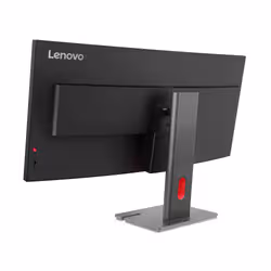 Lenovo ThinkVision P40WD-40 Monitor - Additional view 7