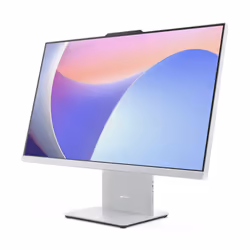 Lenovo IdeaCentre AIO 27IRH9 Intel® Core™ i7 i7-13620H 68.6 cm (27") 2560 x 1440 pixels All-in-One PC 16 GB DDR5-SDRAM 1 TB SSD Windows 11 Home Wi-Fi 6 (802.11ax) Grey