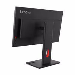 Lenovo ThinkVision T24D-40 LED display 60.5 cm (23.8") 1920 x 1080 pixels Full HD LCD Black - Additional view 7