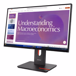 Lenovo ThinkVision T24D-40 Monitor - Additional view 3