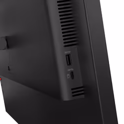 Lenovo ThinkVision T32UD-40 Monitor 31.5 inch 4K UHD IPS Black - Additional view 8