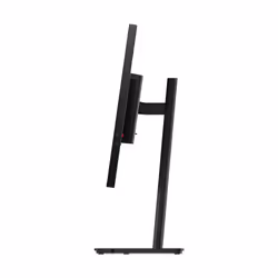 Lenovo ThinkVision T27QD-40 LED display 68.6 cm (27") 2560 x 1440 pixels Wide Quad HD Black - Additional view 5