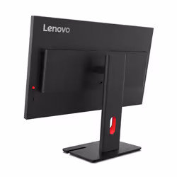 Lenovo ThinkVision T27QD-40 LED display 68.6 cm (27") 2560 x 1440 pixels Wide Quad HD Black - Additional view 7