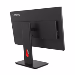 Lenovo ThinkVision T27QD-40 LED display 68.6 cm (27") 2560 x 1440 pixels Wide Quad HD Black - Additional view 8