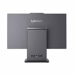 Lenovo ThinkCentre neo 50a 24 Gen 5 Intel Core 5 210H 60.5 cm (23.8") 1920 x 1080 pixels Touchscreen All-in-One PC 16 GB DDR5-SDRAM 512 GB SSD Windows 11 Pro Wi-Fi 6 (802.11ax) Grey - Additional view 4