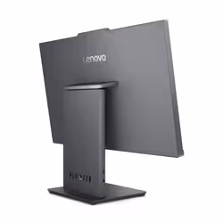 Lenovo ThinkCentre neo 50a 24 Gen 5 Intel Core 5 210H 60.5 cm (23.8") 1920 x 1080 pixels Touchscreen All-in-One PC 16 GB DDR5-SDRAM 512 GB SSD Windows 11 Pro Wi-Fi 6 (802.11ax) Grey - Additional view 7