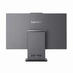 Lenovo ThinkCentre neo 50a 27 Gen 5 Intel Core 5 210H 68.6 cm (27") 1920 x 1080 pixels All-in-One PC 16 GB DDR5-SDRAM 512 GB SSD Windows 11 Pro Wi-Fi 6 (802.11ax) Grey - Additional view 4