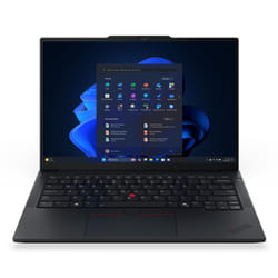 Lenovo ThinkPad E14 Gen 7 (Intel) Intel Core Ultra 5 255U Laptop 35.6 cm (14") WUXGA 16 GB DDR5-SDRAM 512 GB SSD Wi-Fi 6E (802.11ax) Windows 11 Pro UK English Black