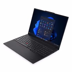 Lenovo ThinkPad E16 G3 U5225U 16GB/512GB W11P Laptop