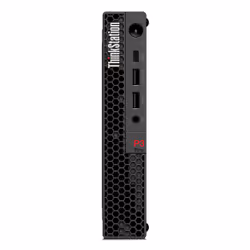 Lenovo ThinkStation P3 Tiny, Intel® Core™ i7, i7-14700, 32 GB, DDR5-SDRAM, 1 TB, Windows 11 Pro