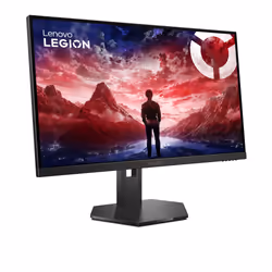 Lenovo Legion 27Q-10 computer monitor 68.6 cm (27") 2560 x 1440 pixels Quad HD LED Black - Additional view 3