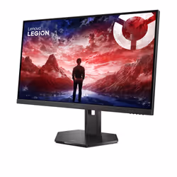 Lenovo Legion 27-10 computer monitor 68.6 cm (27") 1920 x 1080 pixels Full HD LCD Black - Additional view 2