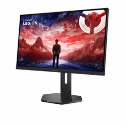 Lenovo Legion 27-10 computer monitor 68.6 cm (27") 1920 x 1080 pixels Full HD LCD Black - Additional view 3