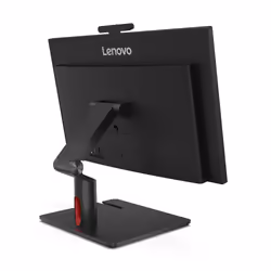 Lenovo ThinkCentre M70a Gen 6 Intel Core Ultra 5 235T 60.5 cm (23.8") 1920 x 1080 pixels All-in-One PC 16 GB DDR5-SDRAM 512 GB SSD Windows 11 Pro Wi-Fi 6E (802.11ax) Black - Additional view 7