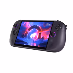 Lenovo Legion Go S 8ARP1 portable game console 20.3 cm (8") Black - Additional view 3