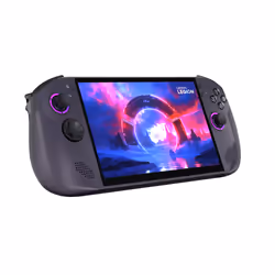 Lenovo Legion Go S 8ARP1 portable game console 20.3 cm (8") Black - Additional view 4