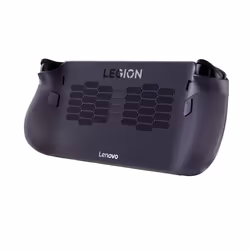 Lenovo Legion Go S 8ARP1 portable game console 20.3 cm (8") Black - Additional view 7
