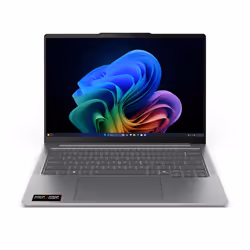 Lenovo IdeaPad Pro 5 14AKP10 Copilot+ PC, 2 GHz, 35.6 cm (14"), 2880 x 1800 pixels, 24 GB, 1 TB, Windows 11 Home