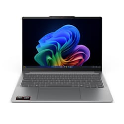 Lenovo IdeaPad Pro 5 14AKP10 Copilot+ PC 350 Laptop 35.6 cm (14") 2.8K 24 GB LPDDR5x-SDRAM 1 TB SSD Wi-Fi 7 (802.11be) Windows 11 Home English Grey