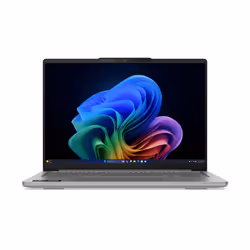 Lenovo IdeaPad Pro 5 14AKP10 Copilot+ PC 350 Laptop 35.6 cm (14") 2.8K 24 GB LPDDR5x-SDRAM 1 TB SSD Wi-Fi 7 (802.11be) Windows 11 Home English Grey