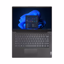 Lenovo V14 G4 ABP AMD Ryzen™ 5 7430U Laptop 35.6 cm (14") Full HD 8 GB DDR4-SDRAM 512 GB SSD Wi-Fi 6 (802.11ax) Windows 11 Home English Black - Additional view 7