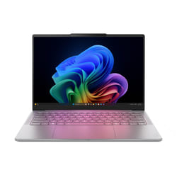 Lenovo Yoga Slim 7 14ILL10 Copilot+ PC Intel Core Ultra 5 226V Laptop 35.6 cm (14") WUXGA 16 GB LPDDR5x-SDRAM 512 GB SSD Wi-Fi 7 (802.11be) Windows 11 Home German Grey