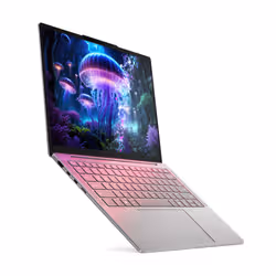 Lenovo Yoga Slim 7 14ILL10 Copilot+ PC Intel Core Ultra 5 226V Laptop 35.6 cm (14") WUXGA 16 GB LPDDR5x-SDRAM 512 GB SSD Wi-Fi 7 (802.11be) Windows 11 Home German Grey - Additional view 3