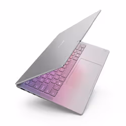 Lenovo Yoga Slim 7 14ILL10 Copilot+ PC Intel Core Ultra 5 226V Laptop 35.6 cm (14") WUXGA 16 GB LPDDR5x-SDRAM 512 GB SSD Wi-Fi 7 (802.11be) Windows 11 Home German Grey - Additional view 7