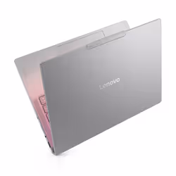 Lenovo Yoga Slim 7 14ILL10 Copilot+ PC Intel Core Ultra 5 226V Laptop 35.6 cm (14") WUXGA 16 GB LPDDR5x-SDRAM 512 GB SSD Wi-Fi 7 (802.11be) Windows 11 Home German Grey - Additional view 8