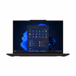 Lenovo ThinkPad X13 Gen 6 (Intel) Intel Core Ultra 5 225U Laptop 33.8 cm (13.3") WUXGA 16 GB 512 GB SSD Wi-Fi 6E (802.11ax) Windows 11 Pro English Black - Additional view 2