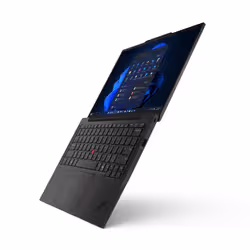 Lenovo ThinkPad X13 Gen 6 (Intel) Intel Core Ultra 5 225U Laptop 33.8 cm (13.3") WUXGA 16 GB 512 GB SSD Wi-Fi 6E (802.11ax) Windows 11 Pro English Black - Additional view 3