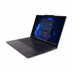 Lenovo ThinkPad X13 Gen 6 (Intel) Intel Core Ultra 5 225U Laptop 33.8 cm (13.3") WUXGA 16 GB 512 GB SSD Wi-Fi 6E (802.11ax) Windows 11 Pro English Black - Additional view 4