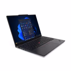 Lenovo ThinkPad X13 Gen 6 (Intel) Intel Core Ultra 5 225U Laptop 33.8 cm (13.3") WUXGA 16 GB 512 GB SSD Wi-Fi 6E (802.11ax) Windows 11 Pro English Black - Additional view 5