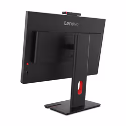 Lenovo ThinkVision T27QD-4v computer monitor 68.6 cm (27") 2560 x 1440 pixels Wide Quad HD LED Black - Additional view 8
